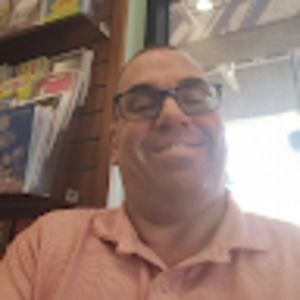 Meet your Posher, Matthew